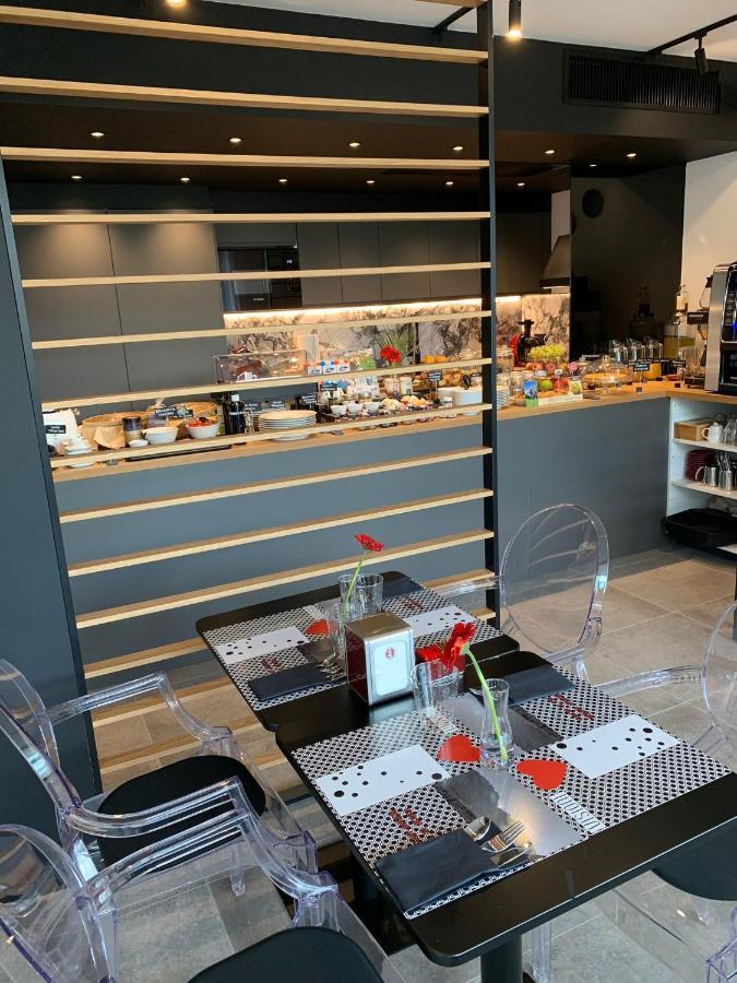 Visioni Lake View Boutique Rooms & Breakfast - Adults Friendly Riva del Garda Kültér fotó